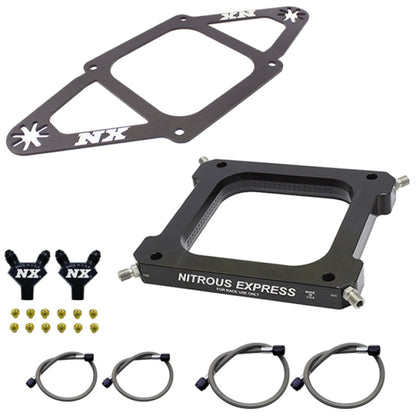 Nitrous Express Assassin plate conversion 4500 Stage 6 - NX677