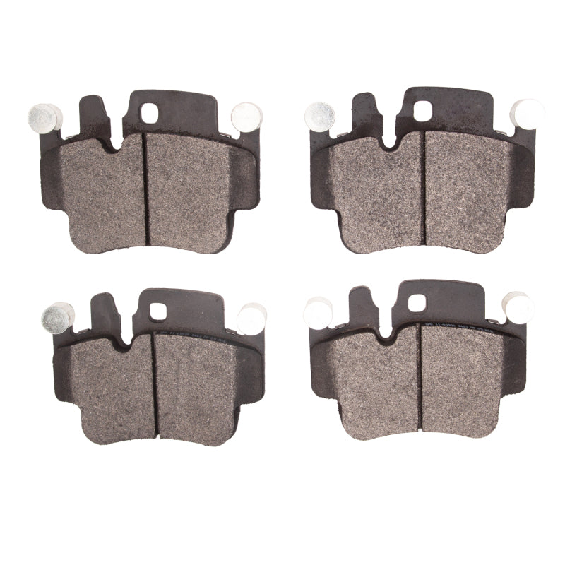 R1 02-05 Porsche 911 Rear Semi Met Brake Pads
