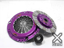 Load image into Gallery viewer, XClutch 88-89 Toyota MR2 Super Charged 1.6L Stage 2 Cushioned Ceramic Clutch Kit