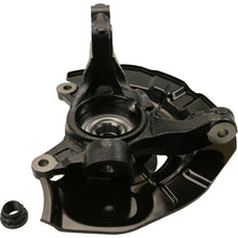 Load image into Gallery viewer, MOOG 07-12 Lexus ES350 Front Right Complete Knuckle Assembly