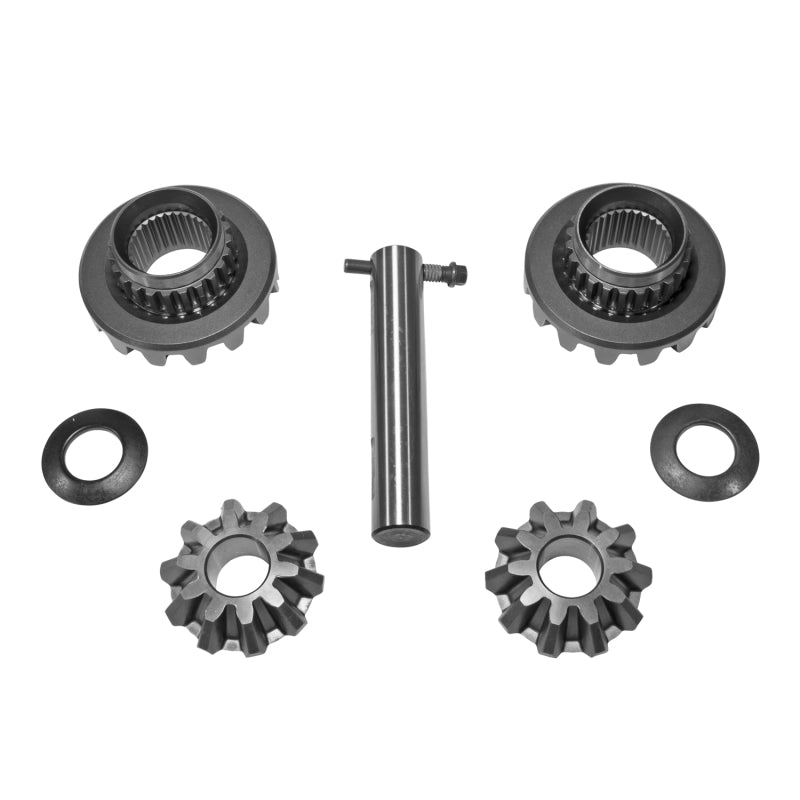 USA Standard Gear Standard Spider Gear Set For Ford 8.8in Trac Loc Posi / 31 Spline Yukon Gear & Axle