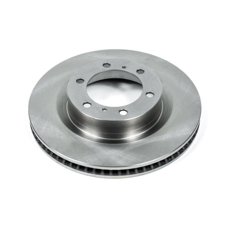 Power Stop 10-19 Lexus GX460 Front Autospecialty Brake Rotor PowerStop
