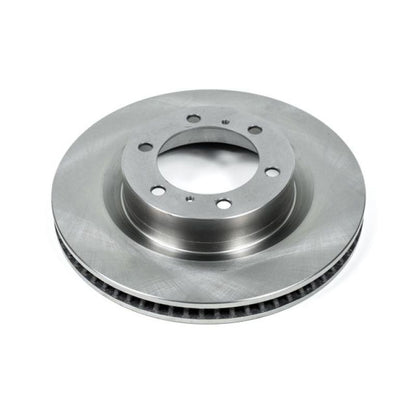Power Stop 10-19 Lexus GX460 Front Autospecialty Brake Rotor PowerStop