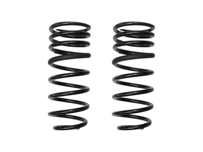 ICON 2024+ Tacoma .5in Lift Overland Rear Coil Spring Kit