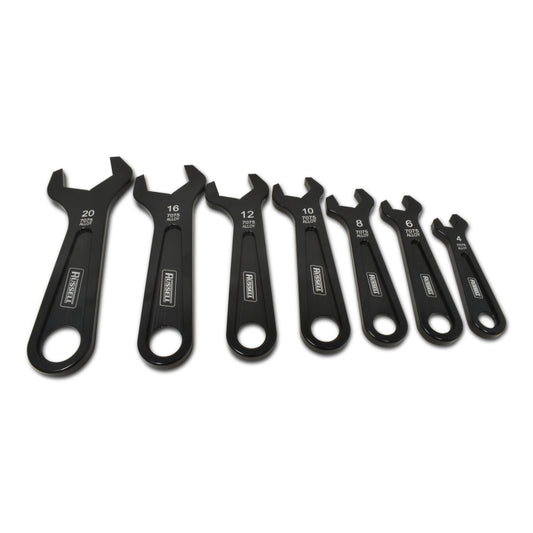 Russell AN Wrench -4 AN to -20 AN - 750100