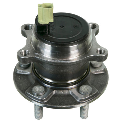 MOOG 12-18 Ford Focus Rear Hub Assembly Moog