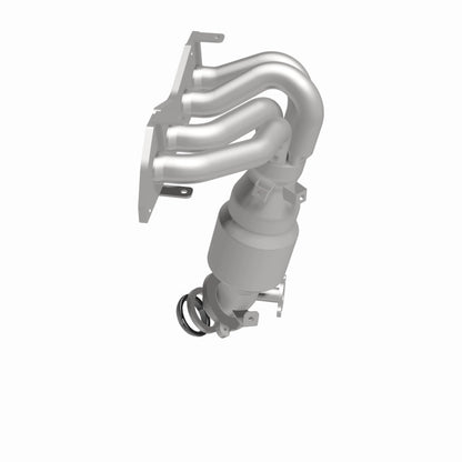 MagnaFlow Conv DF 12-15 Camry 2.5 Manifold Magnaflow