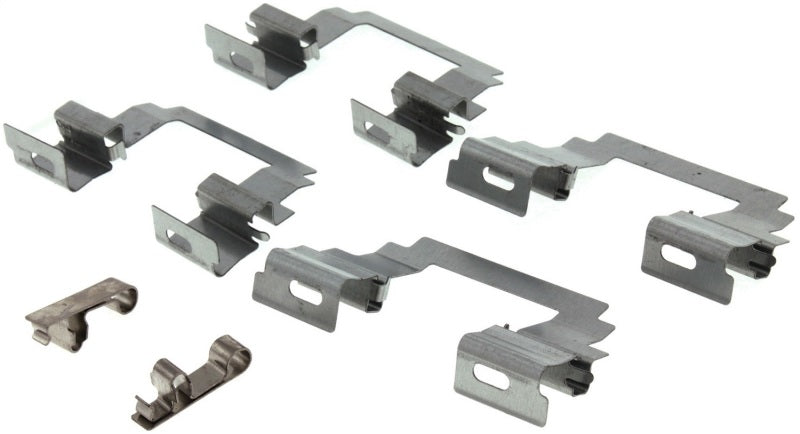 StopTech Street Disc Brake Pads - 305.09230 Stoptech