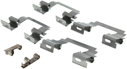 StopTech Street Disc Brake Pads - 305.09230 Stoptech