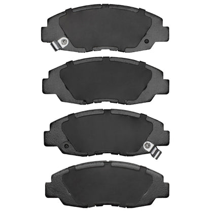 DFC 96-15 Honda Insight Front 4000 Hybridynamic Brake Pads