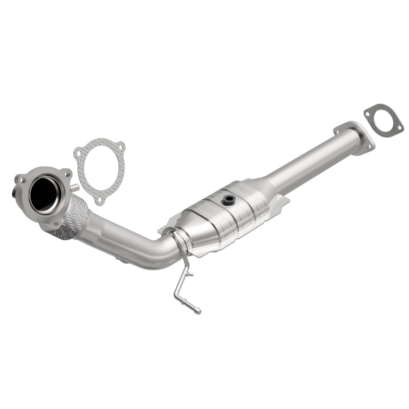 MagnaFlow Conv DF 05-09 Volvo S60 2.4L/2.5L Magnaflow