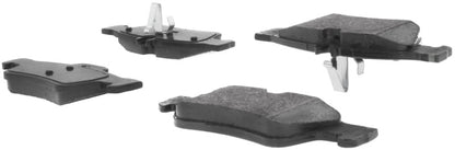 StopTech Street Disc Rear Brake Pads - 305.09860 Stoptech