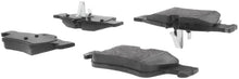 Load image into Gallery viewer, StopTech Street Disc Rear Brake Pads - 305.09860