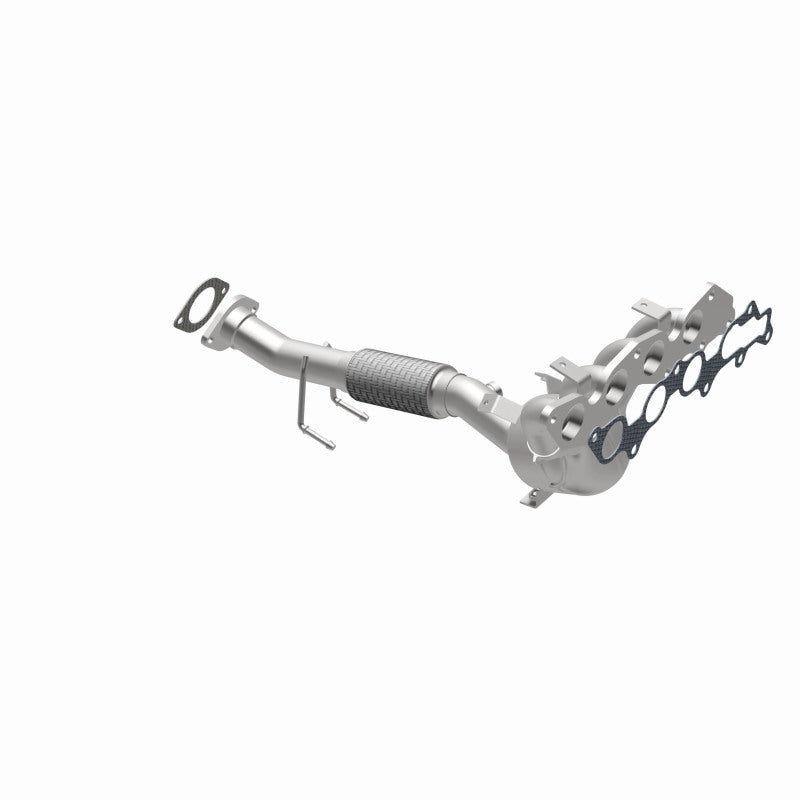 Magnaflow 13-15 Escape L4 2.5 OEM Manifold Direct Fit Converter Magnaflow