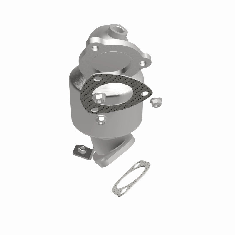Magnaflow Conv DF 2016-2018 Hyundai Tucson L4 OEM Close Coupled Front (Not for sale in California) Magnaflow