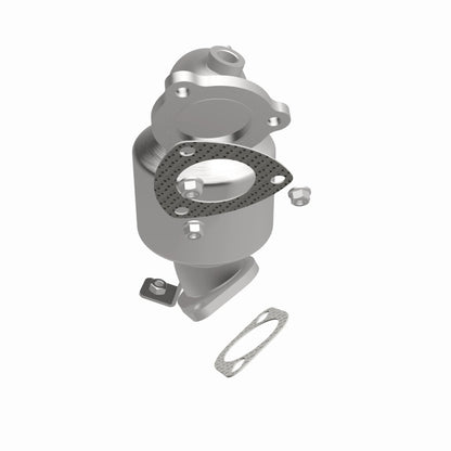 Magnaflow Conv DF 2016-2018 Hyundai Tucson L4 OEM Close Coupled Front (Not for sale in California) Magnaflow
