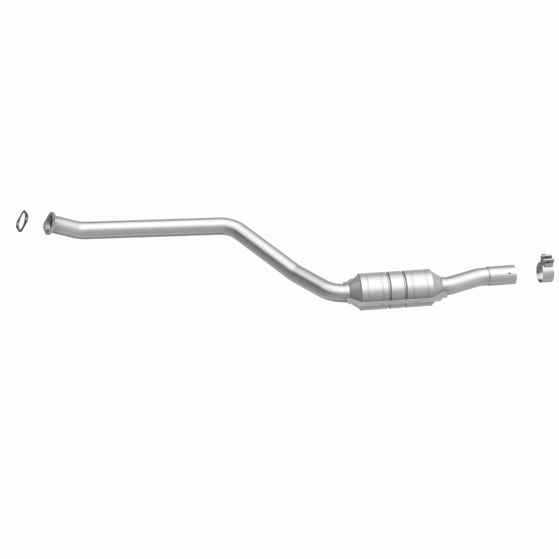 MagnaFlow Conv DF 06-07 BMW 530i 3.0L Driver Side Magnaflow