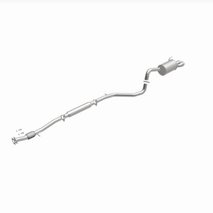 MagnaFlow BRE Exhaust Kit 12-19 Fiat 500 1.4L