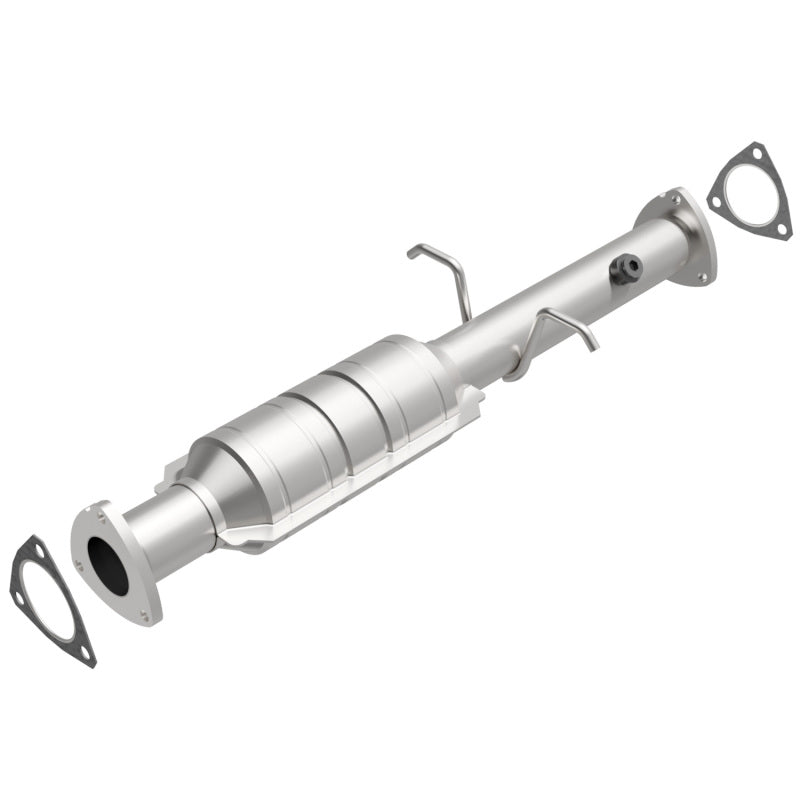 MagnaFlow Conv DF 96-00 GM S-10/Sonoma/Homb Magnaflow