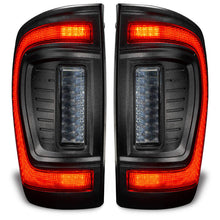 Load image into Gallery viewer, Oracle Lighting 2016-2023 Gen 3 Toyota Tacoma Flush Style LED Tail Lights