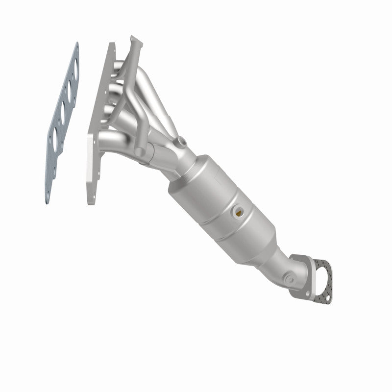 MagnaFlow Conv DF 05-06 Ford Focus 2.0L Magnaflow