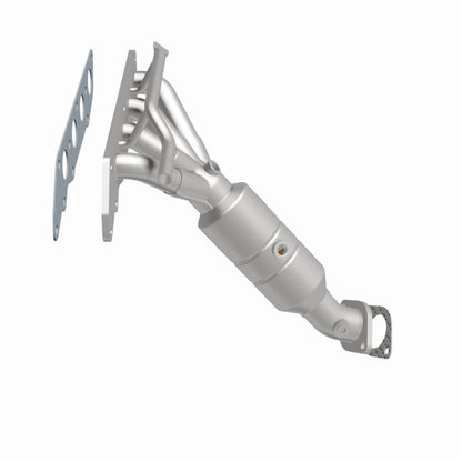MagnaFlow Conv DF 05-06 Ford Focus 2.0L Magnaflow