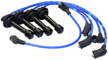 Load image into Gallery viewer, NGK Suzuki Swift 1994-1989 Spark Plug Wire Set