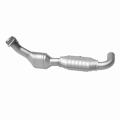 MagnaFlow Conv DF 01 Ford Trucks 4.6L Magnaflow