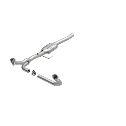 Magnaflow 2000 Dodge Dakota 3.9L Direct Fit Converter Magnaflow