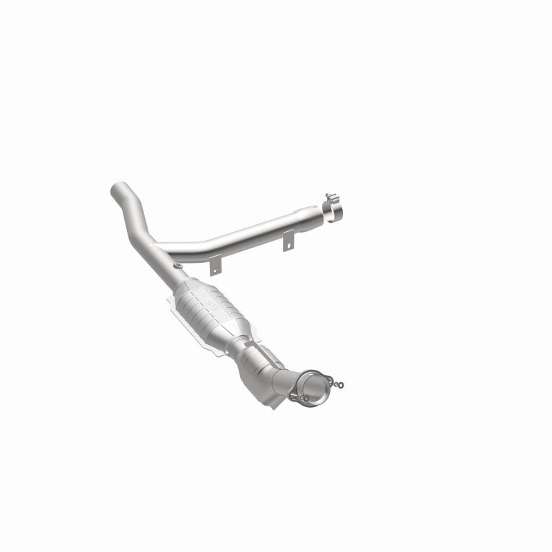 MagnaFlow Conv DF 97-98 Ford Trucks 4.2L Magnaflow