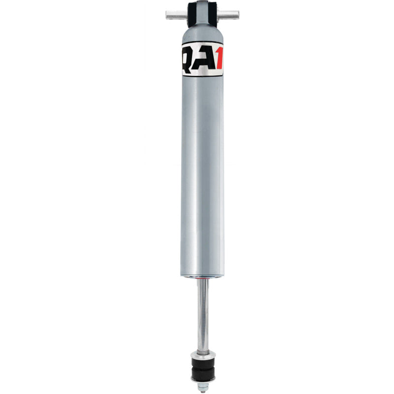 QA1 27 Series Stock Mount Monotube Shock Absorber - Sealed Hyperscrew (IMCA) - 5-3 Valving - Steel