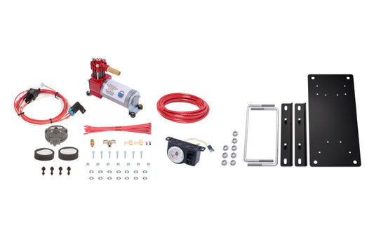 Firestone Air Command Single Analog Standard Kit (WR17602900) Firestone