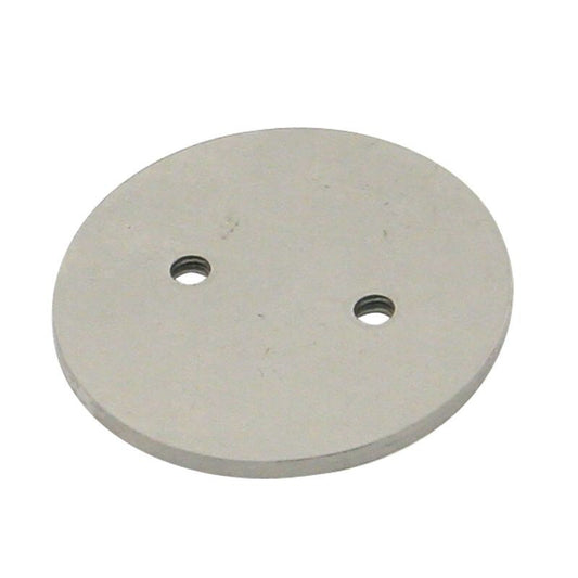 S&S Cycle 2.0625in Throttle Plate - 11-2355