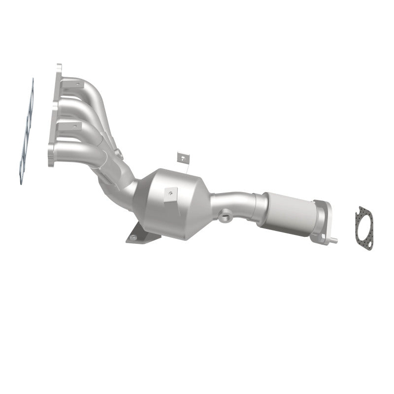 Magnaflow Conv DF 2011 Ford Fiesta 1.6L 4 Magnaflow