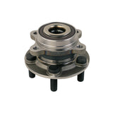 MOOG 17-18 Ford Fusion Rear Hub Assembly