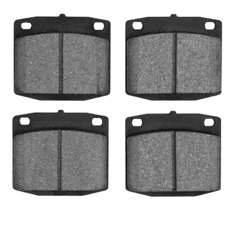 R1 Front Ceramic Brake Pads 1974-1982 Honda/Nissan - 2310-0117-00