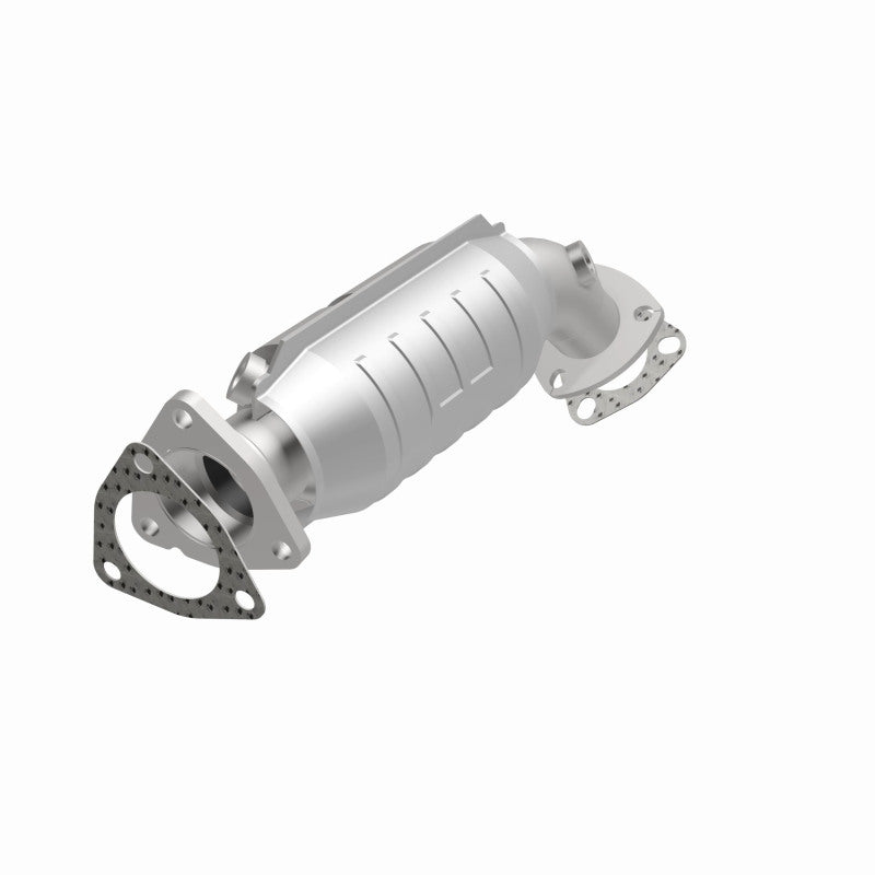 MagnaFlow Conv DF Audi 97-05 A4/A4 Quattro / Volkwagen 00-05 Passat 1.8L Magnaflow