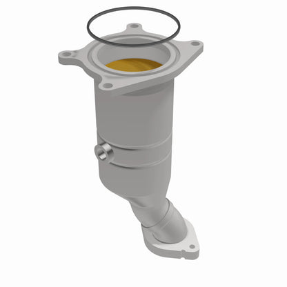 Magnaflow Conv DF 11-14 Edge 3.5/3.7L Magnaflow