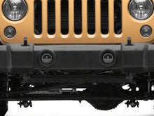 Load image into Gallery viewer, Raxiom 18-23 Jeep Wrangler JL Axial Series Angel Eye LED Fog Lights