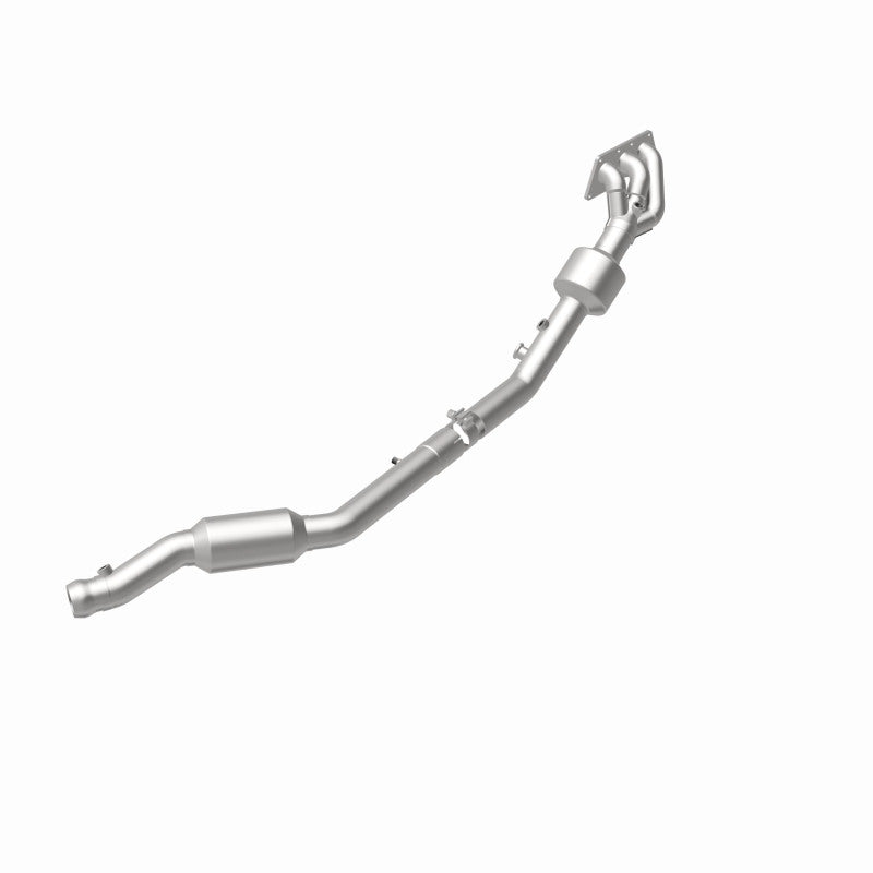 Magnaflow 12-15 ML350 V6 3.5 OEM Manifold Direct Fit Converter Magnaflow