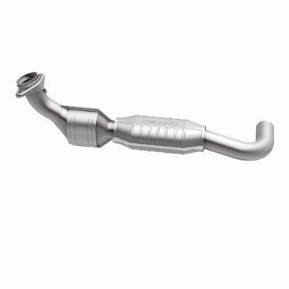MagnaFlow Conv DF 01-03 F150 5.4 Driver Side OEM Magnaflow