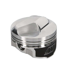 Load image into Gallery viewer, Wiseco Chevy BBC 396/427/454/502 Dome 45cc x 1.395 CH Piston Kit