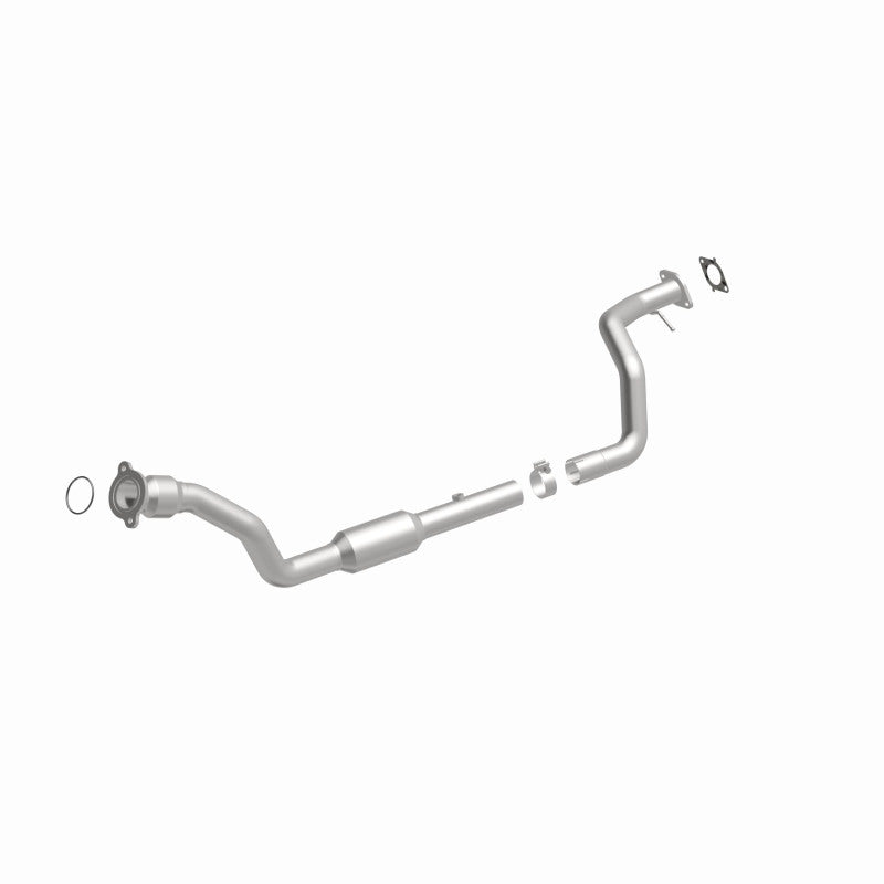 Magnaflow 05-06 Terraza V6 3.5 OEM Underbody Direct Fit Converter Magnaflow