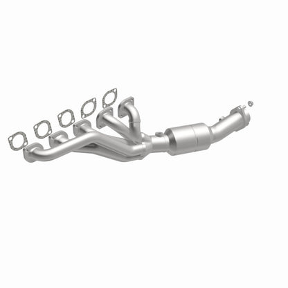 MagnaFlow Conv DF 06-08 BMW M5/M6 5.0L PS Man Magnaflow