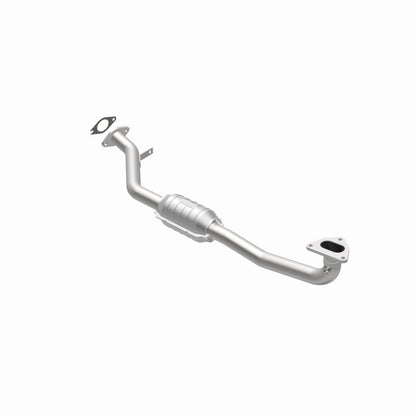 MagnaFlow Conv DF 01-04 Subaru Outback 3L Passenger Side Magnaflow