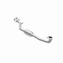 Load image into Gallery viewer, MagnaFlow Conv DF 01-04 Subaru Outback 3L Passenger Side