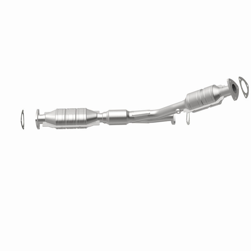 Magnaflow Conv DF 00-03 Saturn 3L rr CA Magnaflow