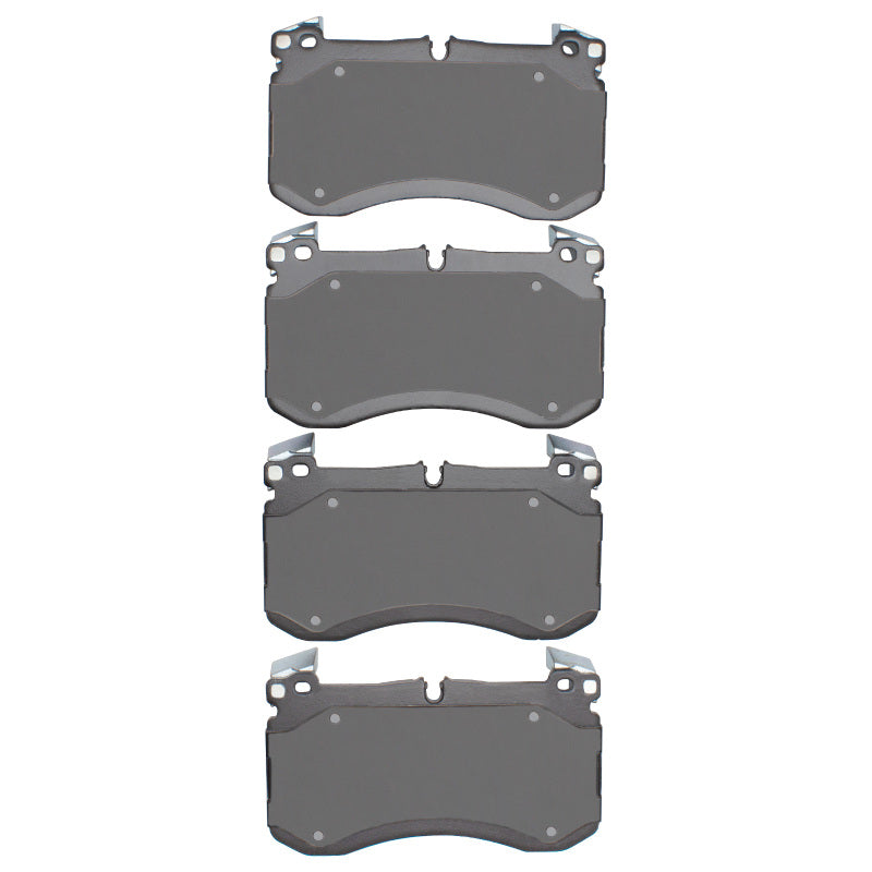 R1 19-26 Mercedes-Benz GLE63 AMG S Front Optimum OE Brake Pads