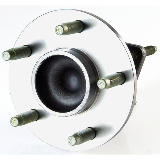 MOOG 06-07 Chevrolet HHR Rear Hub Assembly Moog