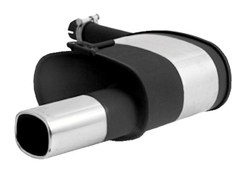 Remus 1997 Ford Mondeo Sedan (Right Side Outlet) 2.0L 16V Axle Back Exhaust Remus